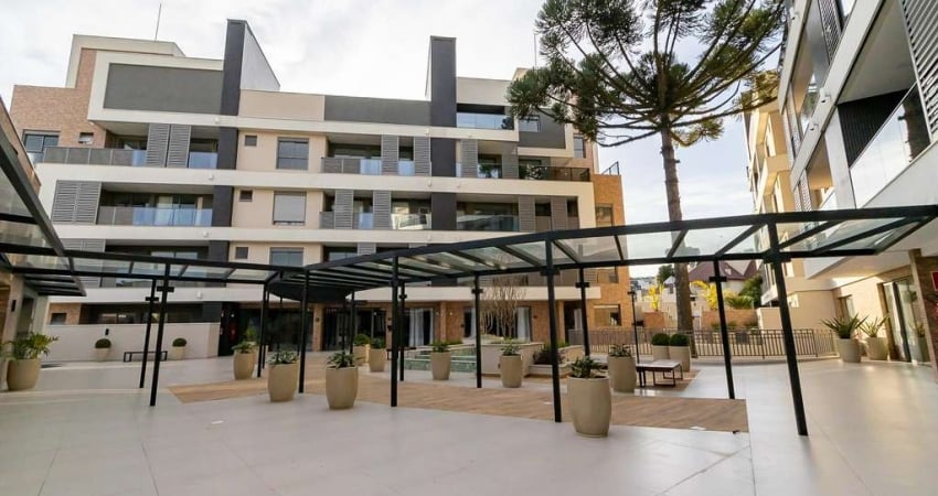 Apartamento com 3 quartos à venda na Rua Álvaro Alvim, 286, Seminário, Curitiba