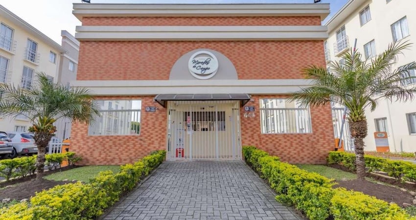 Apartamento a venda 03 dormitórios com suíte - Condominio Moradas do Campo