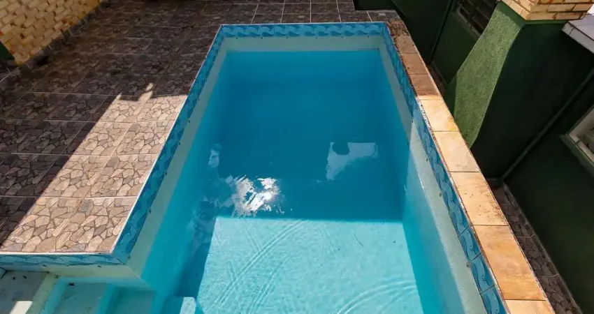 Apartamento com 3 quartos à venda na Rua Antônio Krasinski, 542, Orleans, Curitiba