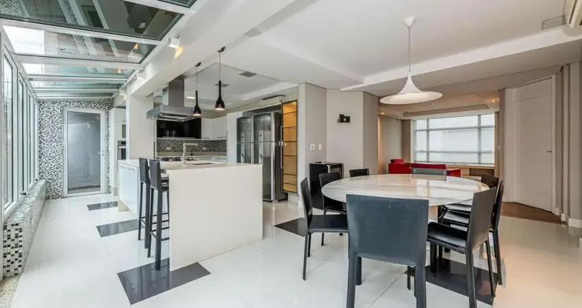 Casa Residencial de 3 quartos no bairro Mossunguê