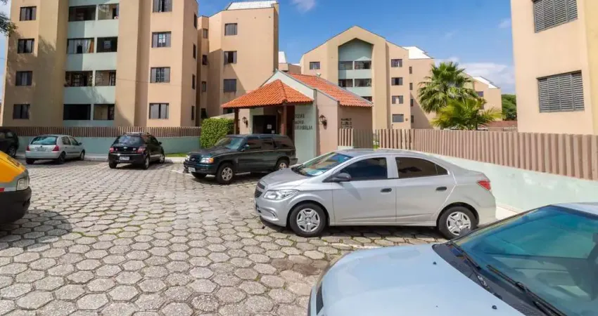 Apartamento 3 quartos no Novo Mundo