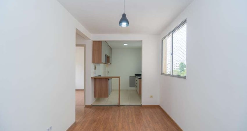 Apartamento com 2 quartos à venda na Rua Lothario Boutin, 220, Pinheirinho, Curitiba