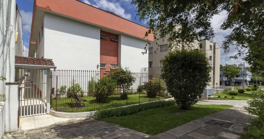 Apartamento com 2 quartos à venda na Rua Francisco Negrão, 420, Água Verde, Curitiba