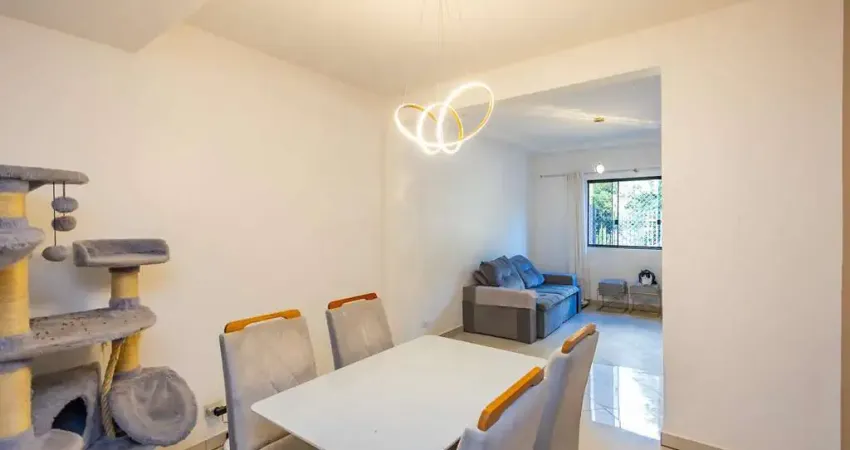 Casa com 3 quartos à venda na Rua Ângelo Rossa, 789, Campo Comprido, Curitiba