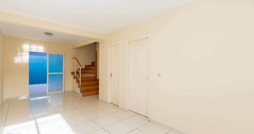 Casa com 3 quartos à venda na Rua Eloy de Assis Fabris, 199, Novo Mundo, Curitiba