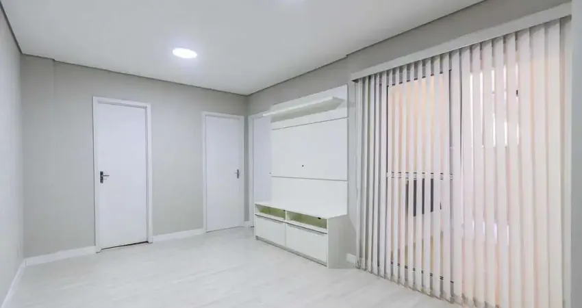 Apartamento 2 quartos Capão Raso Parque das Flores