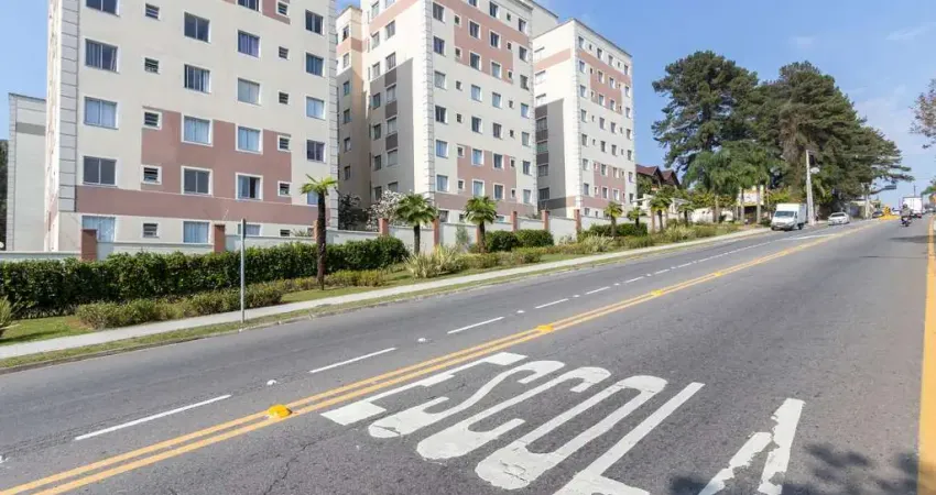 Apartamento no Spazio Chevalier Santa Quitéria em Frente ao Condor!