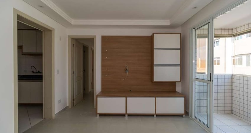 Apartamento de 3 quartos no Campo Comprido, Curitiba.