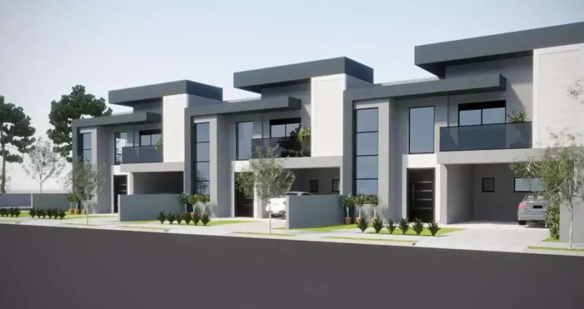 Casa a venda em area nobre Bairro Campo Comprido/Ecoville