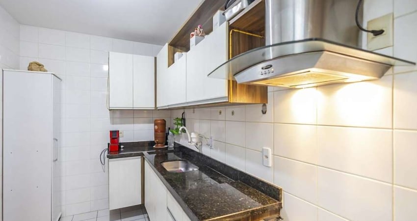 Apartamento com 3 quartos à venda na Rua Afonso Piotto, 99, Campo Comprido, Curitiba