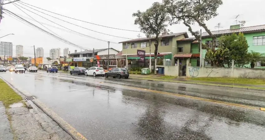 Kitnet / Stúdio à venda na Rua Professor João Falarz, 600, Campo Comprido, Curitiba