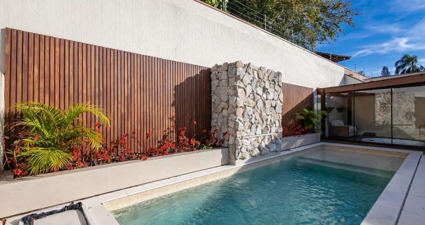 Casa no Ahú Maravilhosa! Baixou o Preço de R$2900.00,00 por R$2.500.000,00