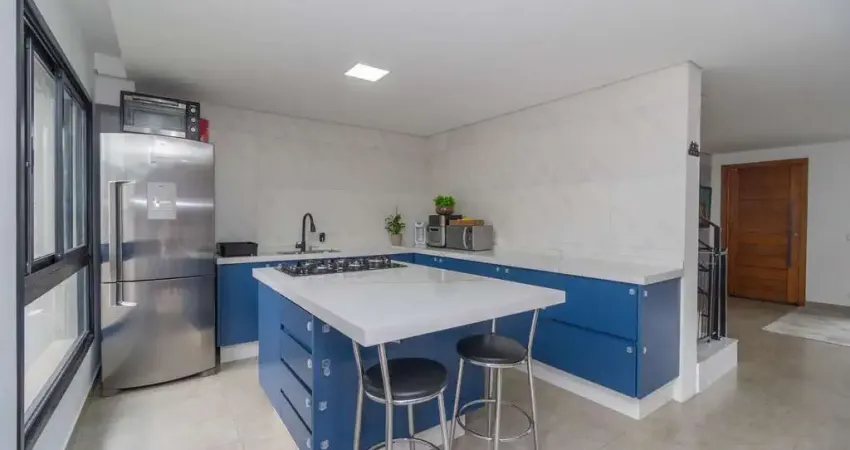 Sobrado a venda no Portão