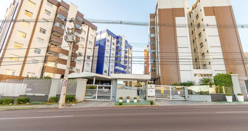 Apartamento com 3 quartos, sendo 1 suíte no Ecoville