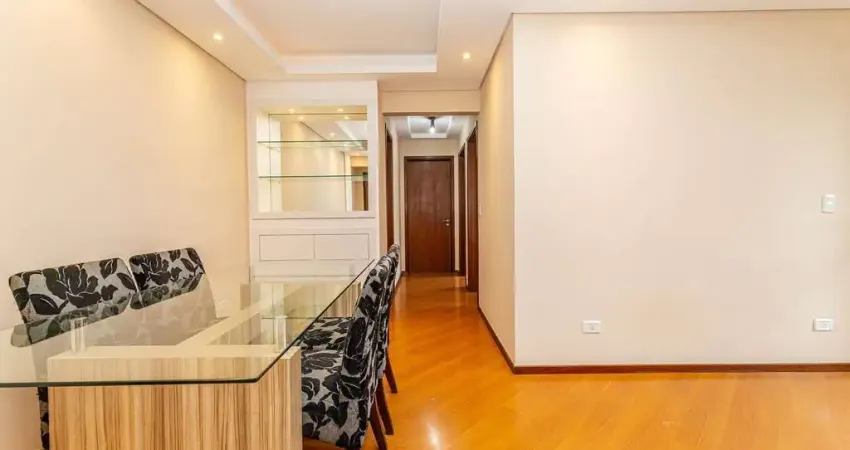 Apartamento com 3 quartos à venda na Rua Walenty Golas, 370, Campo Comprido, Curitiba
