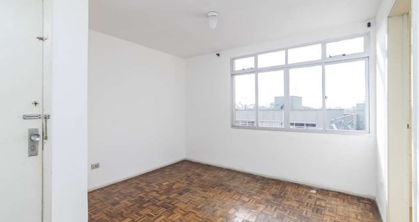 Apartamento 2 quartos na Cidade Industrial, Curitiba, PR