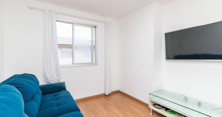Apartamento no Fazendinha