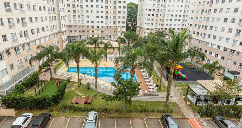Apartamento com 3 quartos à venda na Rua Reinaldo Stocco, 174, Pinheirinho, Curitiba