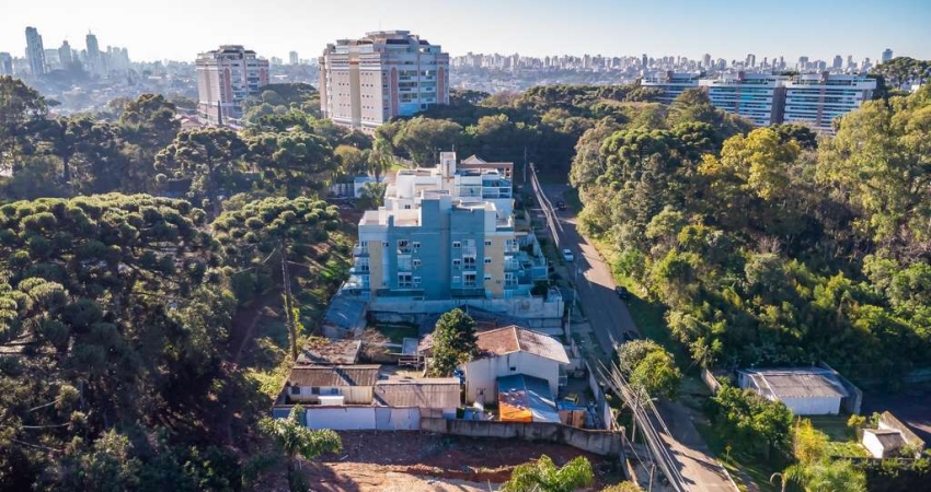 Terreno à venda na Rua Amadeu Nico, 219, Ecoville, Curitiba