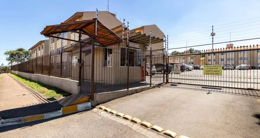 Apartamento 2 Quartos Campo Comprido