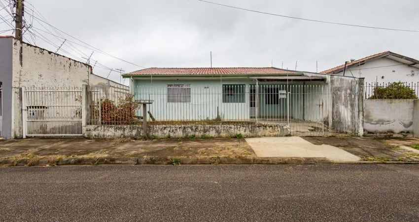 CASA RESIDENCIAL DE 2 QUARTOS C/SUITE - PINHAIS, PR