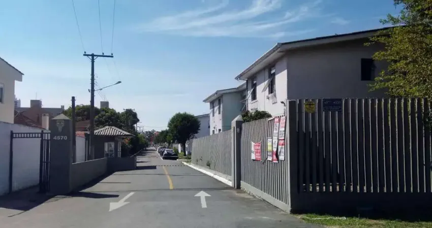Apartamento com 2 quartos à venda na Rua Eduardo Sprada, 4570, Cidade Industrial, Curitiba