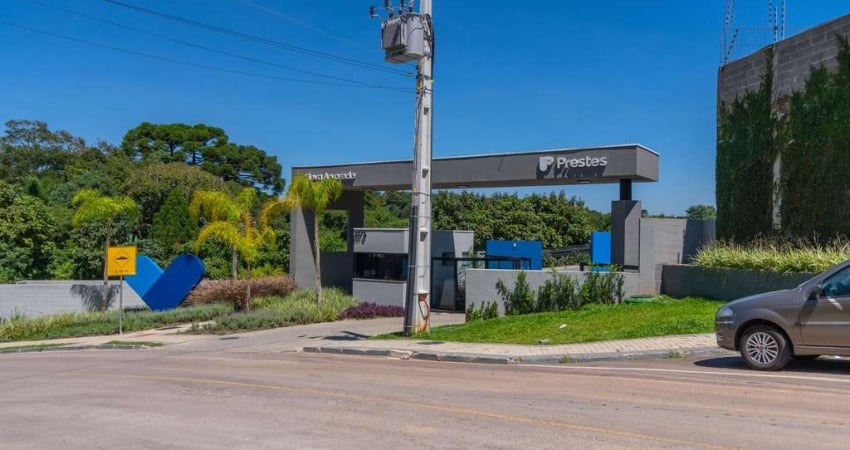Apartamento com 2 quartos à venda na Rua Luiz Ronaldo Canalli, 3175, Campo Comprido, Curitiba