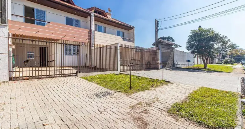 Casa com 3 quartos à venda na Rua Professora Maria de Assumpção, 3868, Boqueirão, Curitiba
