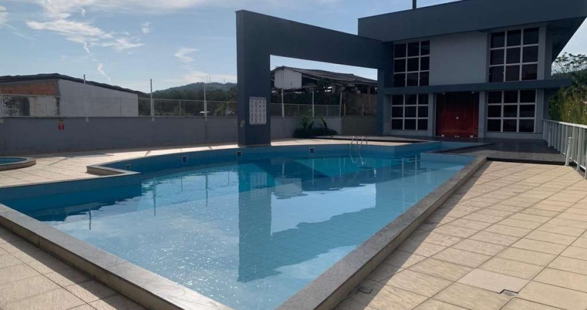 Apartamento para Venda em Palhoça, Ponte do Imaruim, 2 dormitórios, 1 banheiro, 1 vaga