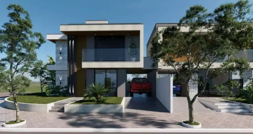 Casa para Venda em Florianópolis, João Paulo, 3 dormitórios, 3 suítes, 4 banheiros, 2 vagas