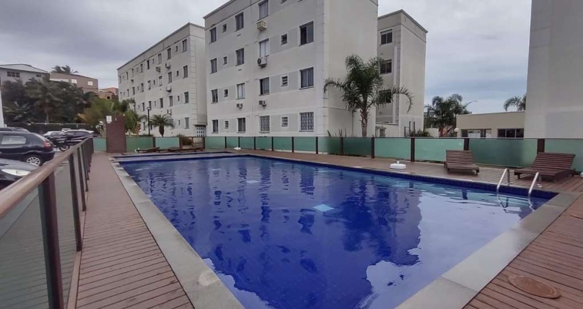 Apartamento para Venda em São José, Roçado, 2 dormitórios, 1 banheiro, 1 vaga