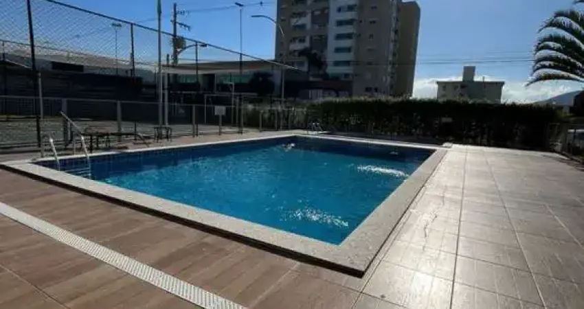 Apartamento para Venda em Biguaçu, Praia João Rosa, 2 dormitórios, 1 banheiro, 1 vaga