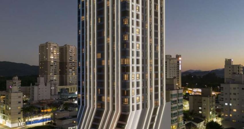 Apartamento 2 dormitórios para Venda em Itapema, Meia Praia, 1 dormitório, 1 suíte, 1 banheiro, 1 vaga