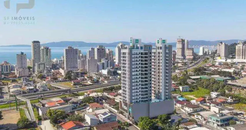 Apartamento 2 dormitórios para Venda em Itapema, Tabuleiro, 2 dormitórios, 2 suítes, 3 banheiros, 1 vaga