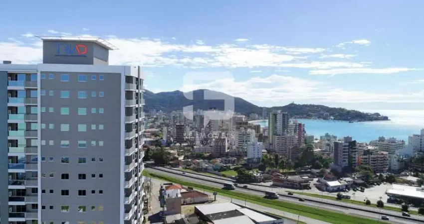 Apartamento 2 dormitórios para Venda em Itapema, Tabuleiro, 2 dormitórios, 1 suíte, 2 banheiros, 1 vaga