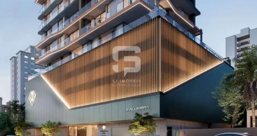 Apartamento para venda em porto belo, perequê, 3 dormitórios, 3 suítes, 4 banheiros, 2 vagas