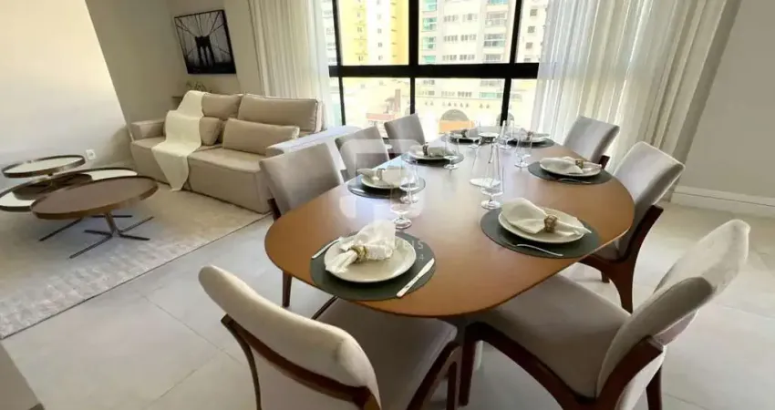 Apartamento para venda em itapema, meia praia, 3 dormitórios, 3 suítes, 2 vagas