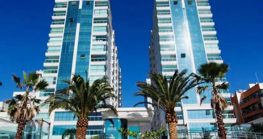 Apartamento para venda em itapema, meia praia, 4 dormitórios, 4 suítes, 5 banheiros, 3 vagas