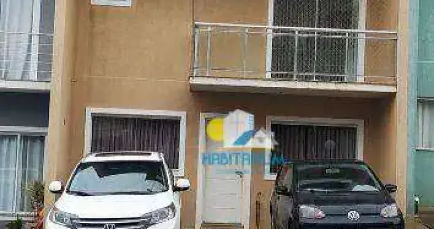 Casa em condomínio fechado com 3 quartos à venda na Rua Pery Sotto Maior Bittencourt, Atuba, Curitiba