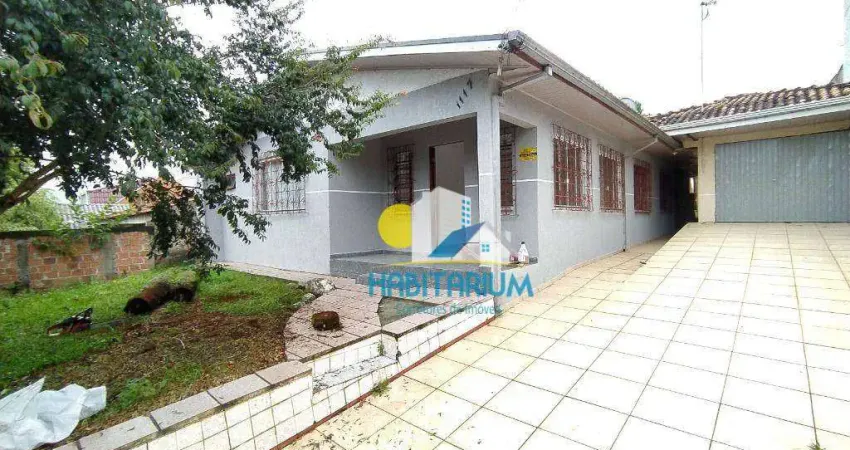Casa com 3 quartos à venda na Rua Rio Xingu, Bairro Alto, Curitiba