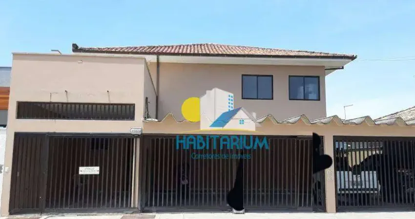 Apto a venda em Guaratuba 3 dorm (1 suíte) 1 vaga a 100 m do mar