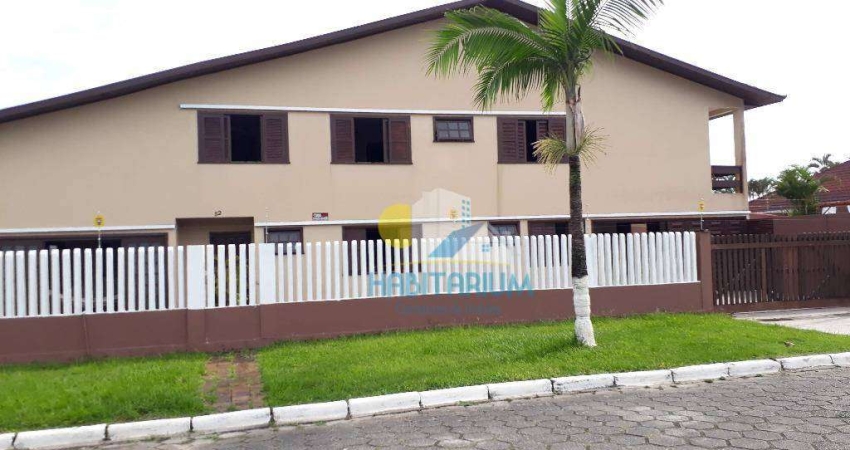 Casa com 5 quartos à venda na Avenida Paranaguá, Riviera, Matinhos