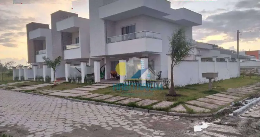 Casa com 3 quartos à venda na Praça de Embarque, Atami, Pontal do Paraná