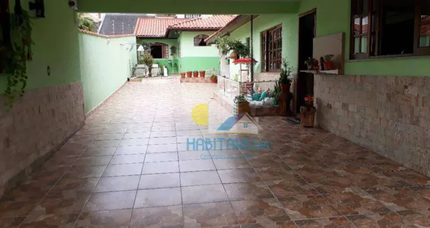Casa à venda, 215 m² por R$ 1.200.000,00 - Boa Vista - Curitiba/PR