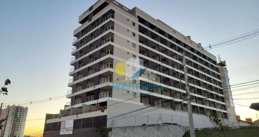 Kitnet / Stúdio à venda na Avenida Paraná, Boa Vista, Curitiba