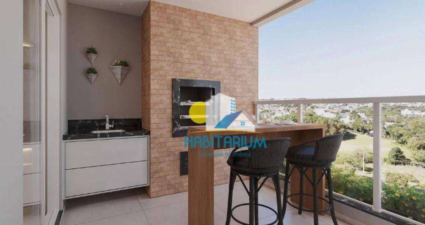 Apartamento lançamento no Boa Vista 2 dorm sendo 1 suíte