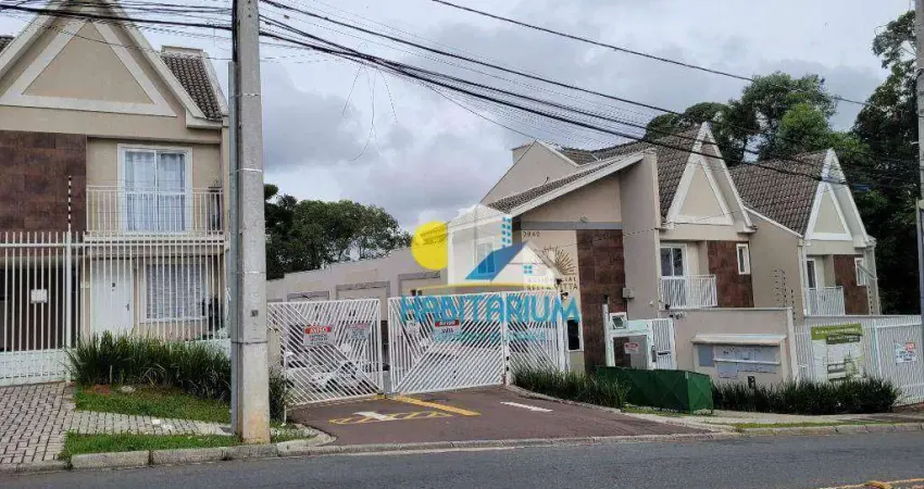 Casa com 3 quartos à venda no Boa Vista, Curitiba 
