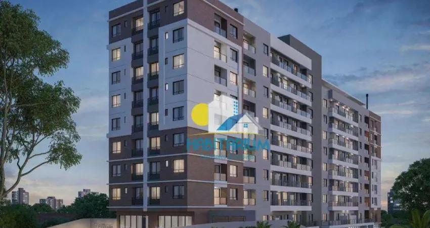 Apartamento com 3 quartos à venda na Avenida Paraná, Santa Cândida, Curitiba