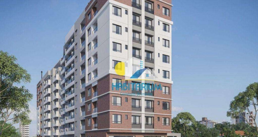 02 dorm (1 suíte) unidades com 01 ou 03 dormitórios