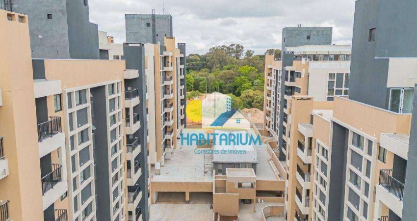 Apartamento novos 2 Dorm condominio clube no Tingui